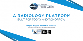 Lifetrack Medical Systems 1