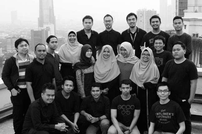 Stockbit Malaysia Team