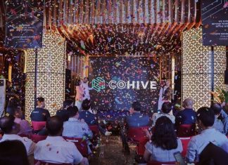 CoHive 1