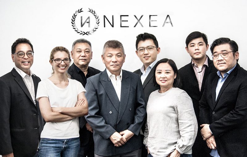 NEXEA Partners