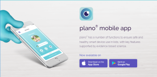 plano mobile app