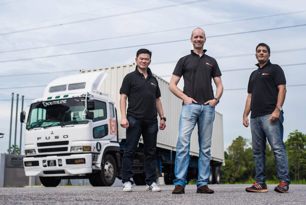 Ezyhaul secures US$16 million Series B to fund Indonesia, Philippines Expansion